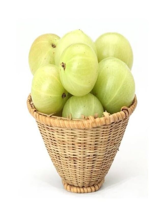 आंवला: अमृत फल सेहत और आयुर्वेद का खजाना