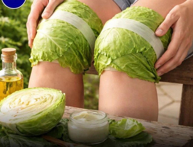Cabbage Leaf Poultice: दर्द और सूजन में असरदार पत्ता उपचार, रिसर्च की नई पुष्टि