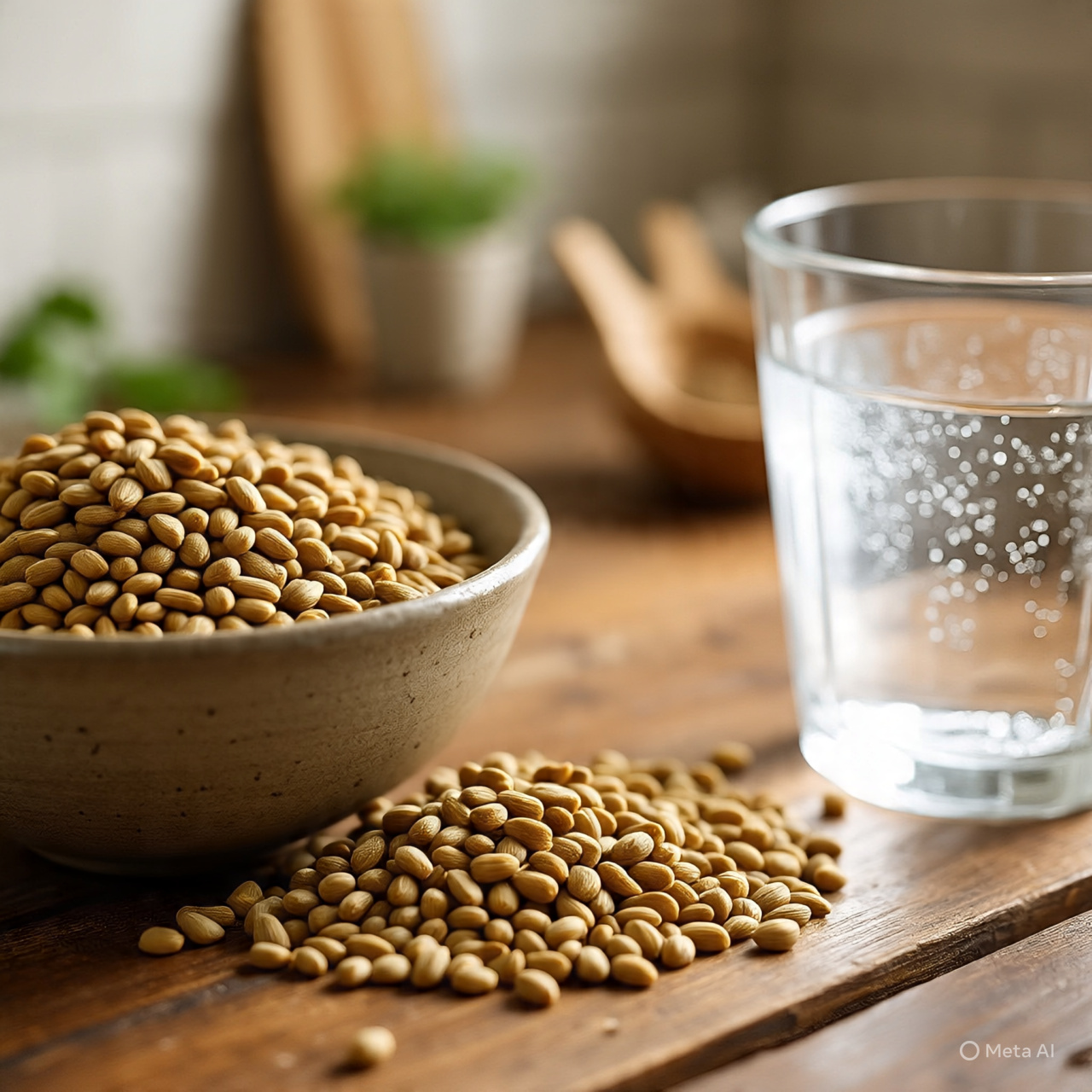 मेथी दाना के फायदे: डायबिटीज़, जोड़ों का दर्द और पाचन में है असरदार