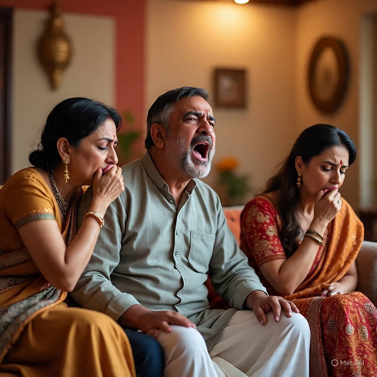 डकार बार-बार आती है? यह आदत नहीं बल्कि बीमारी का संकेत है