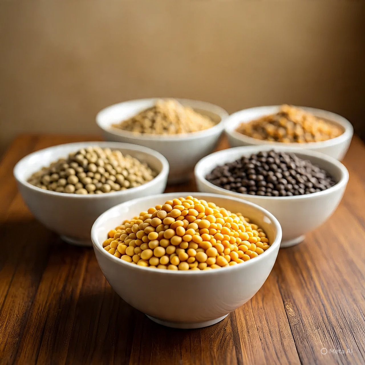 खानपान में दालों की असली समझ – कौन-सी दाल आपके लिए सबसे हेल्दी है?