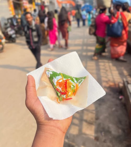 पान वाला चूना खाने के फायदे और नुकसान: जानिए पूरी सच्चाई