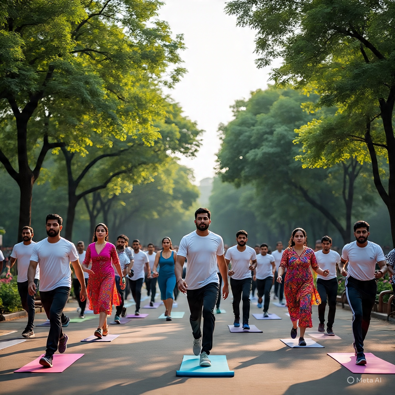 छोटी अच्छी आदतें क्यों जरूरी हैं: व्यायाम कैसे बचाते हैं बड़े नुकसान से