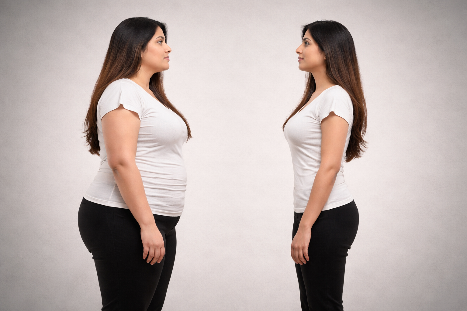 क्या अचानक बढ़ता वजन हार्मोनल समस्या है या Lifestyle का असर?