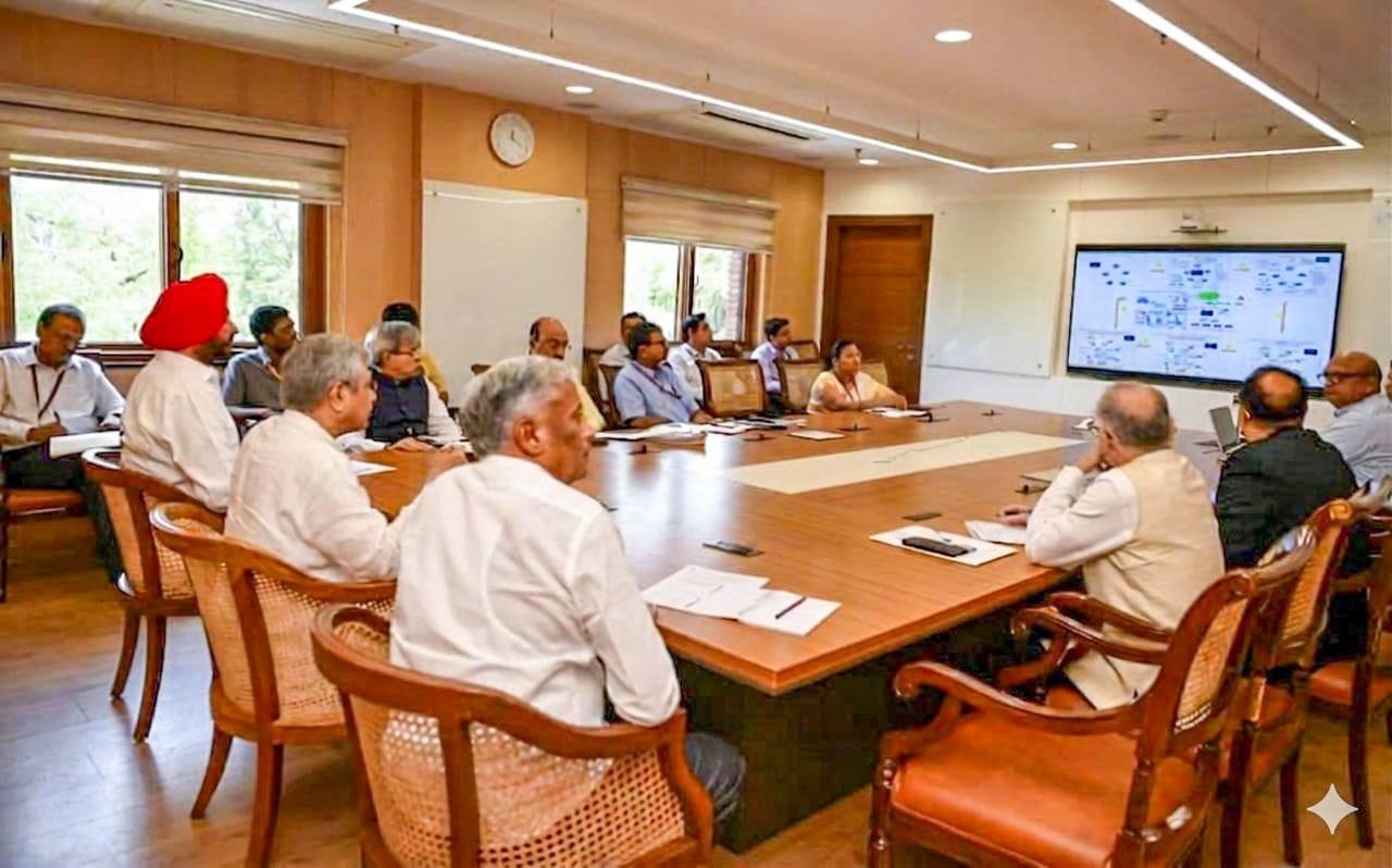 40 साल पुरानी रेलवे आरक्षण प्रणाली में ऐतिहासिक बदलाव की तैयारी