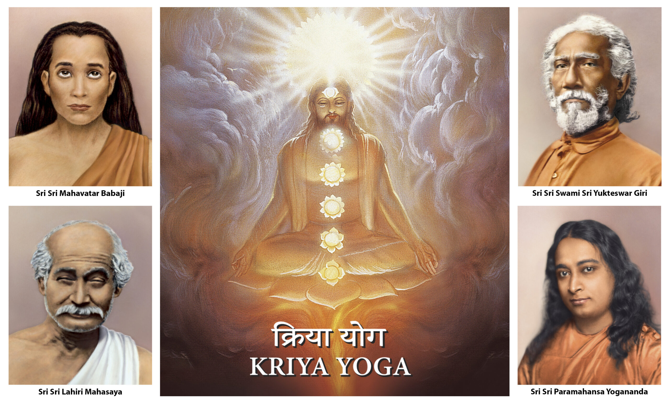 Guru Purnima 2026: Finding Inner Peace and Stability Through the Timeless Wisdom of Paramhansa Yogananda