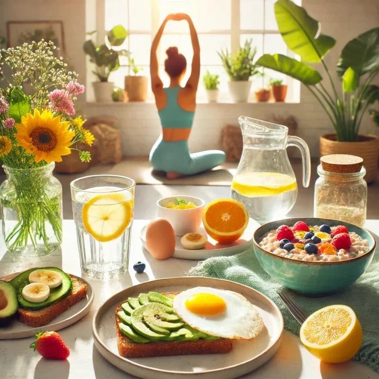 Routine Health