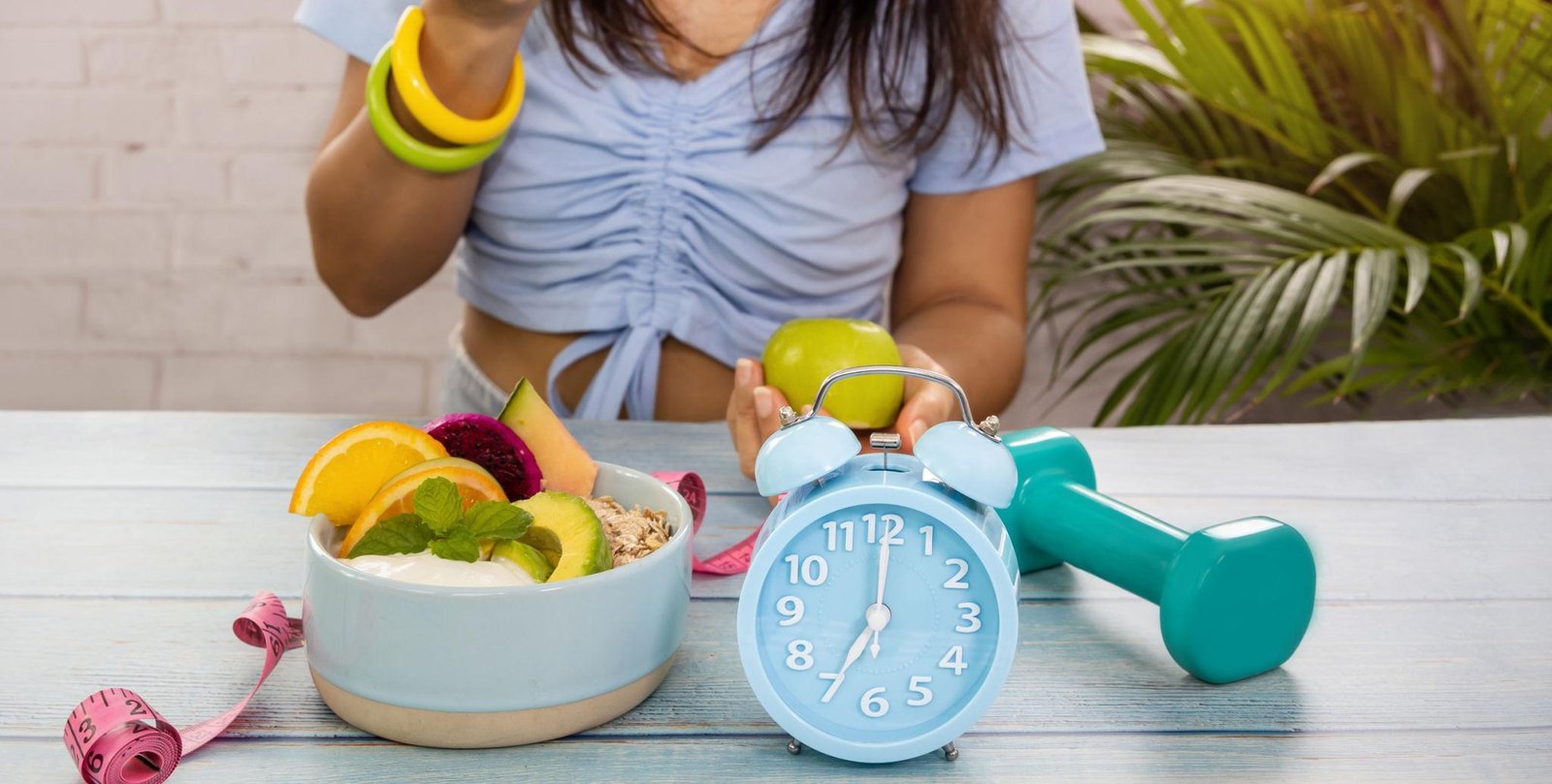 Lifestyle Timing