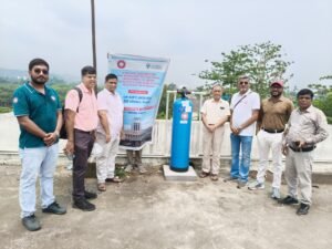 A Mission to Eliminate Arsenic Contamination in Jharkhand