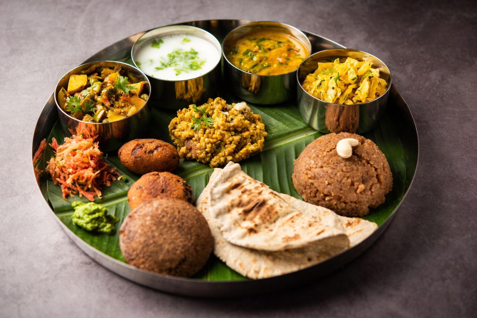 Millets Indian Food