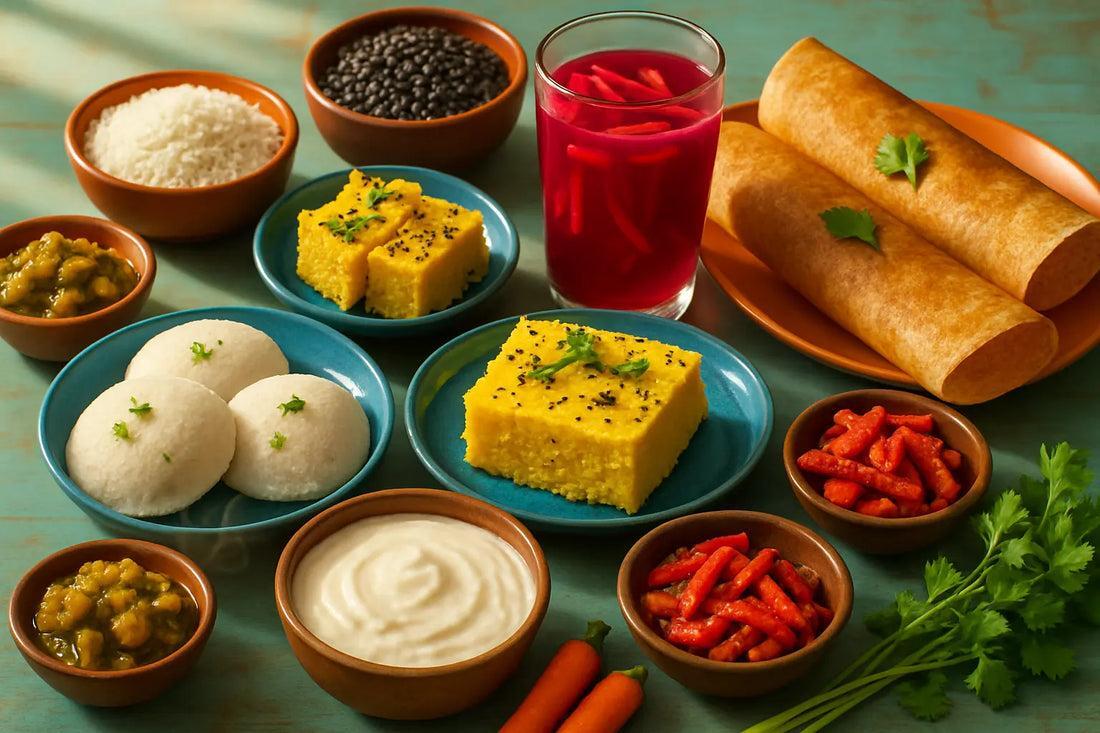 रसोई में छिपा भविष्य: जब दादी की रेसिपी को विज्ञान ने दिया नया सम्मान
