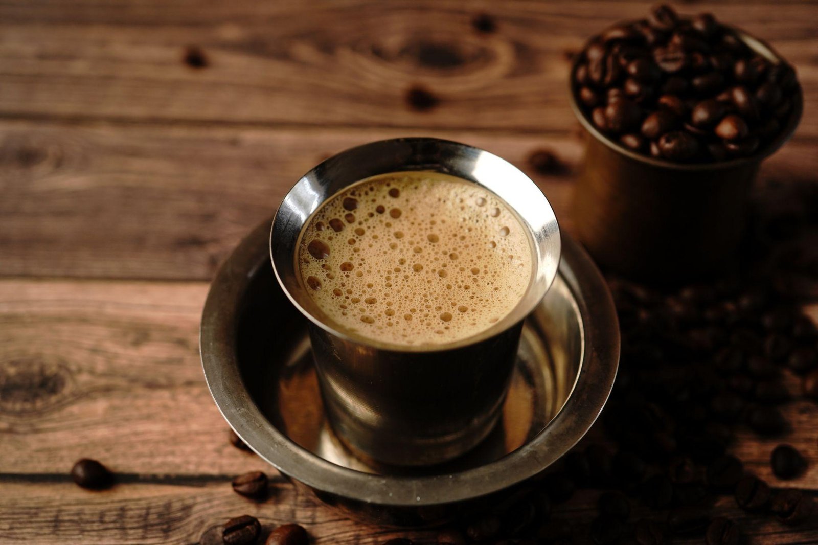 Coffee Benefits