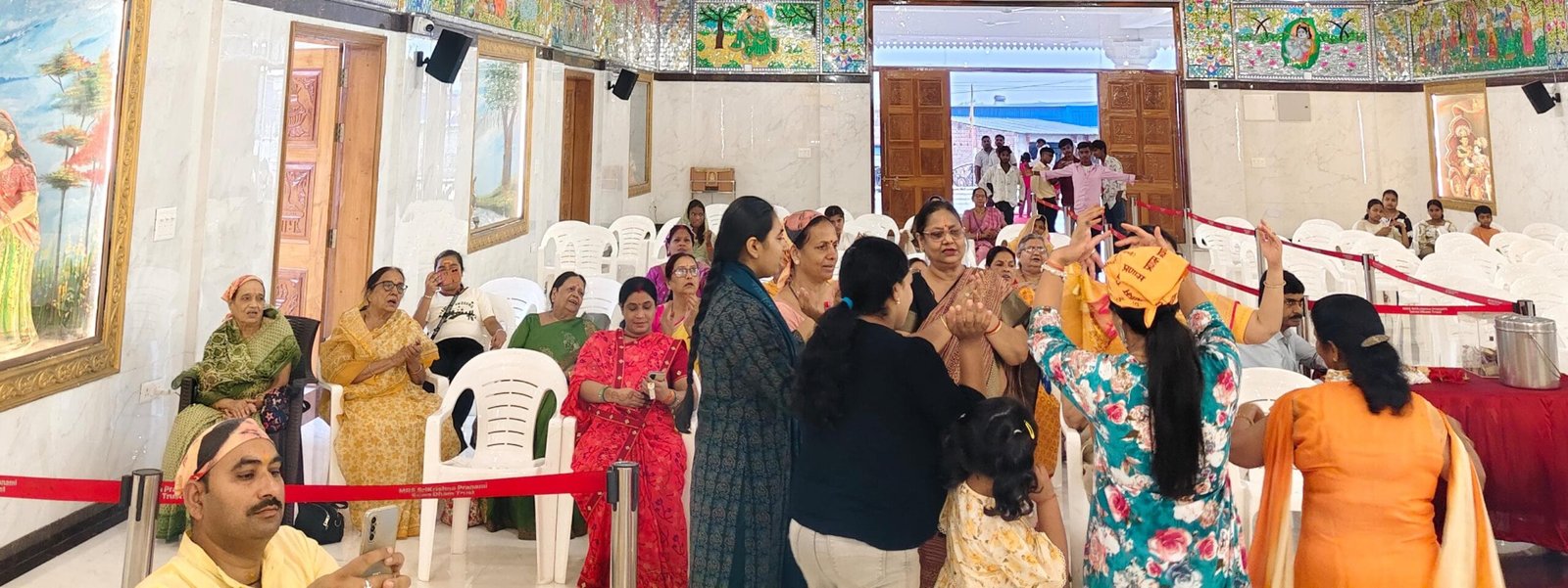 Annapurna Seva
