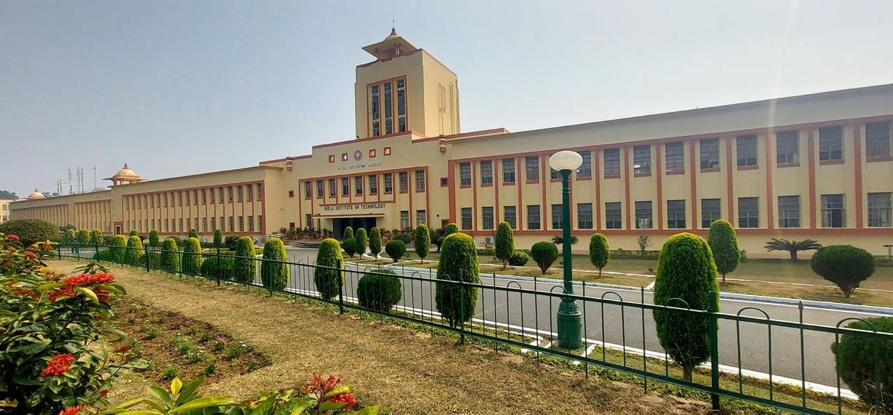 BIT Mesra