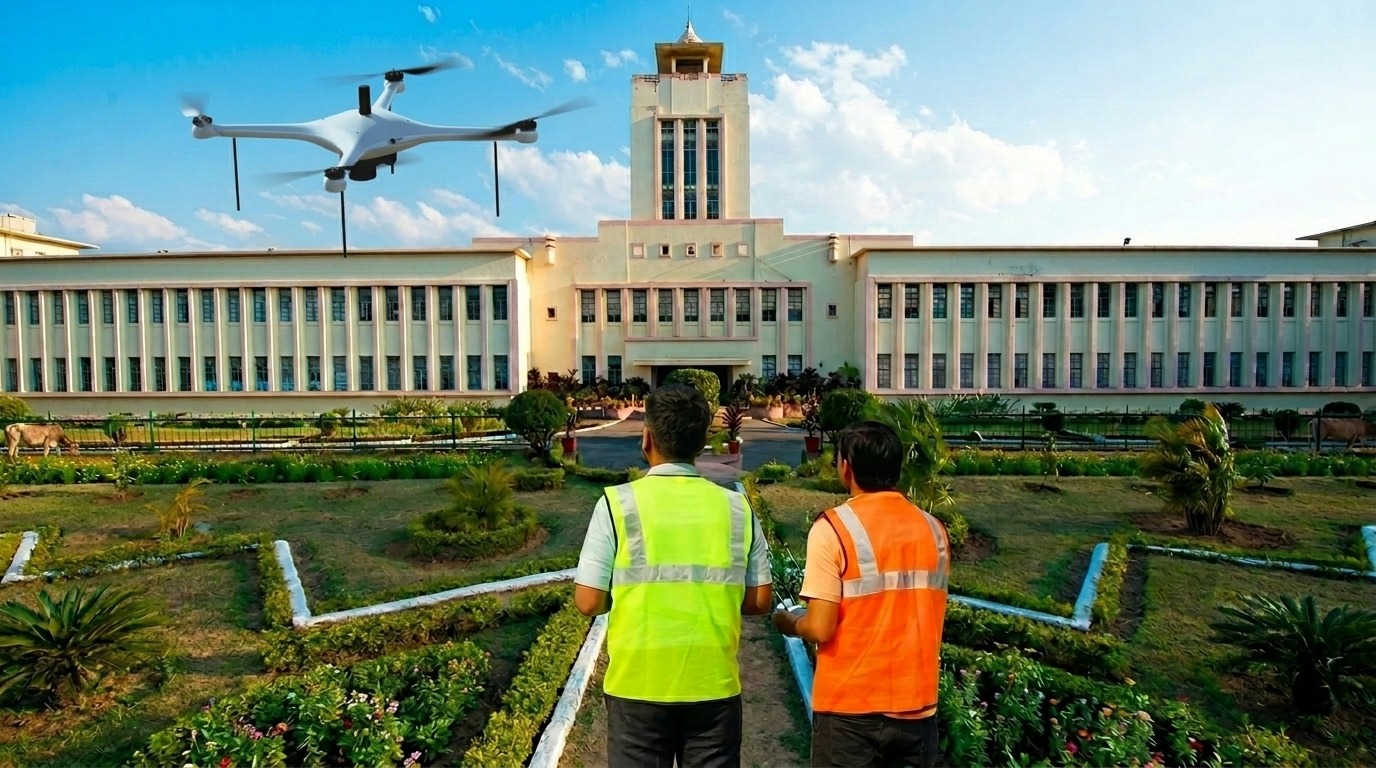 Drone Pilot course