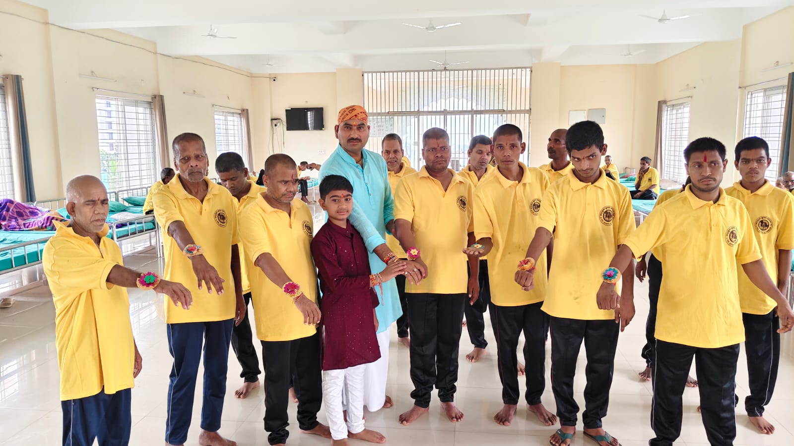 Raksha Bandhan