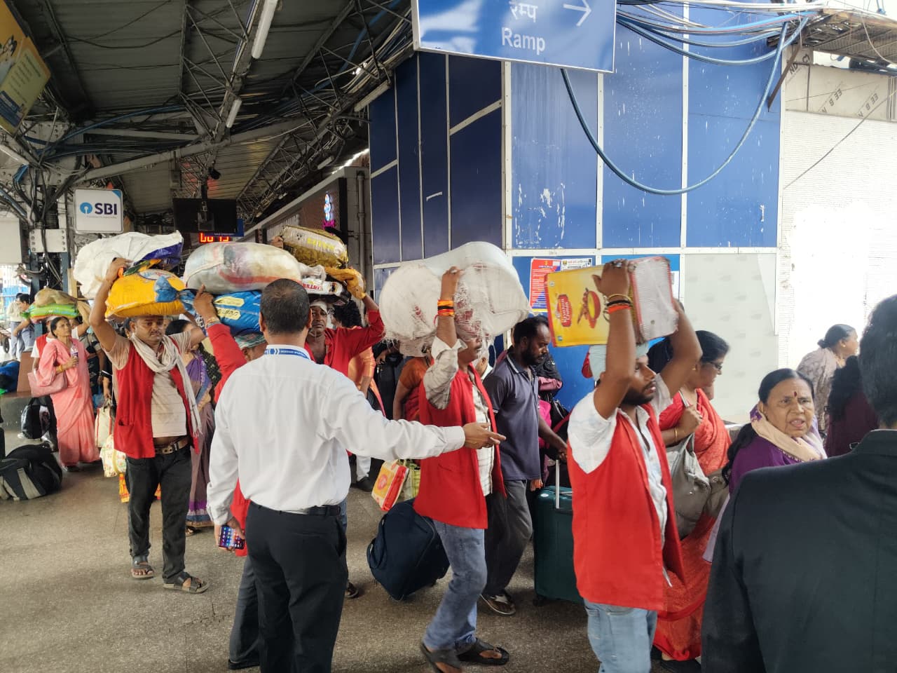 Nepal Crisis