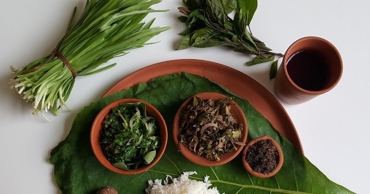 Maharashtra Food
