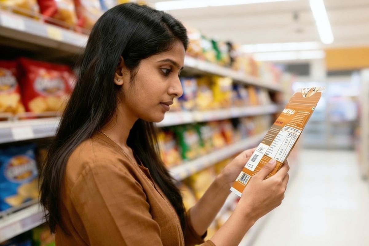 Food Literacy