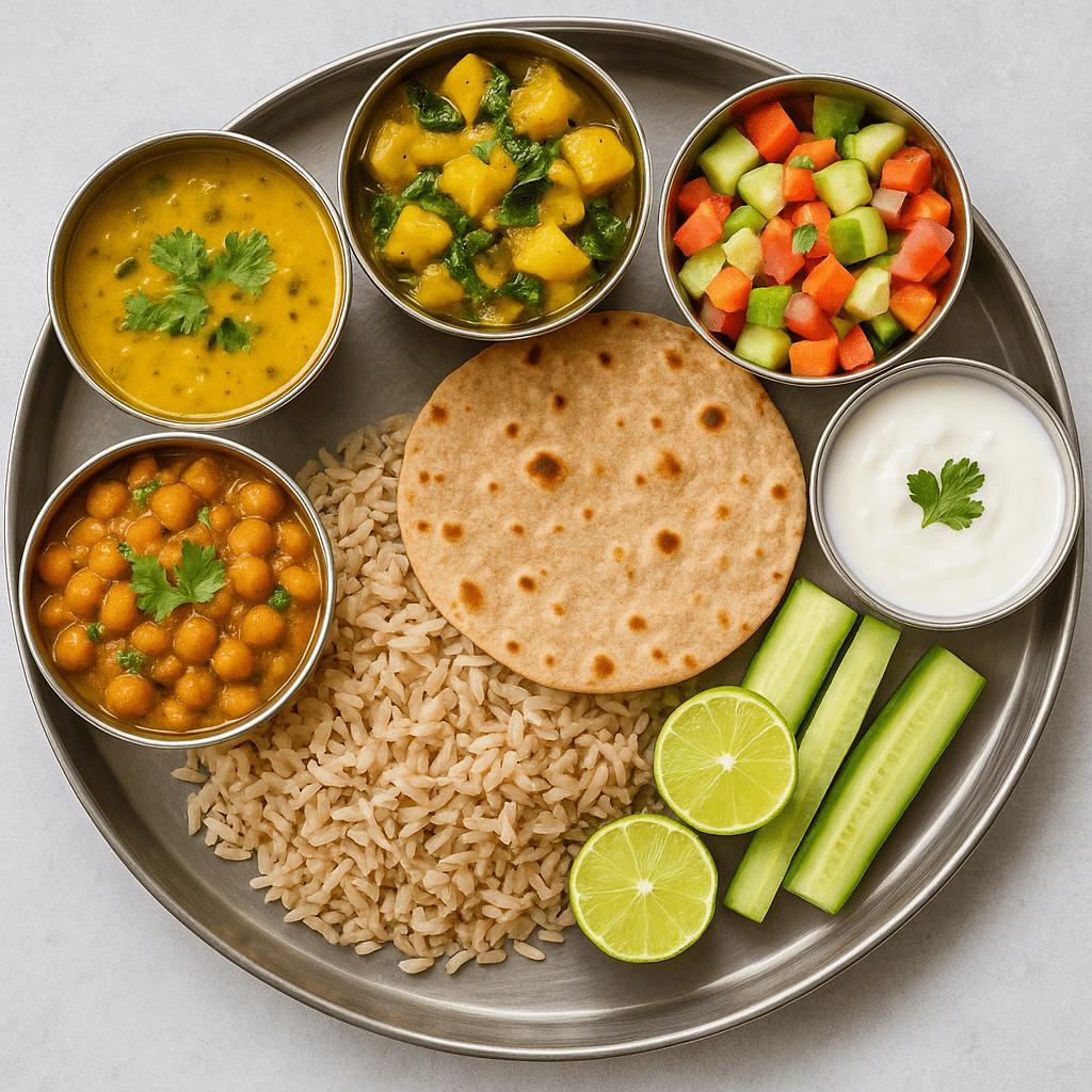 Indian Diet