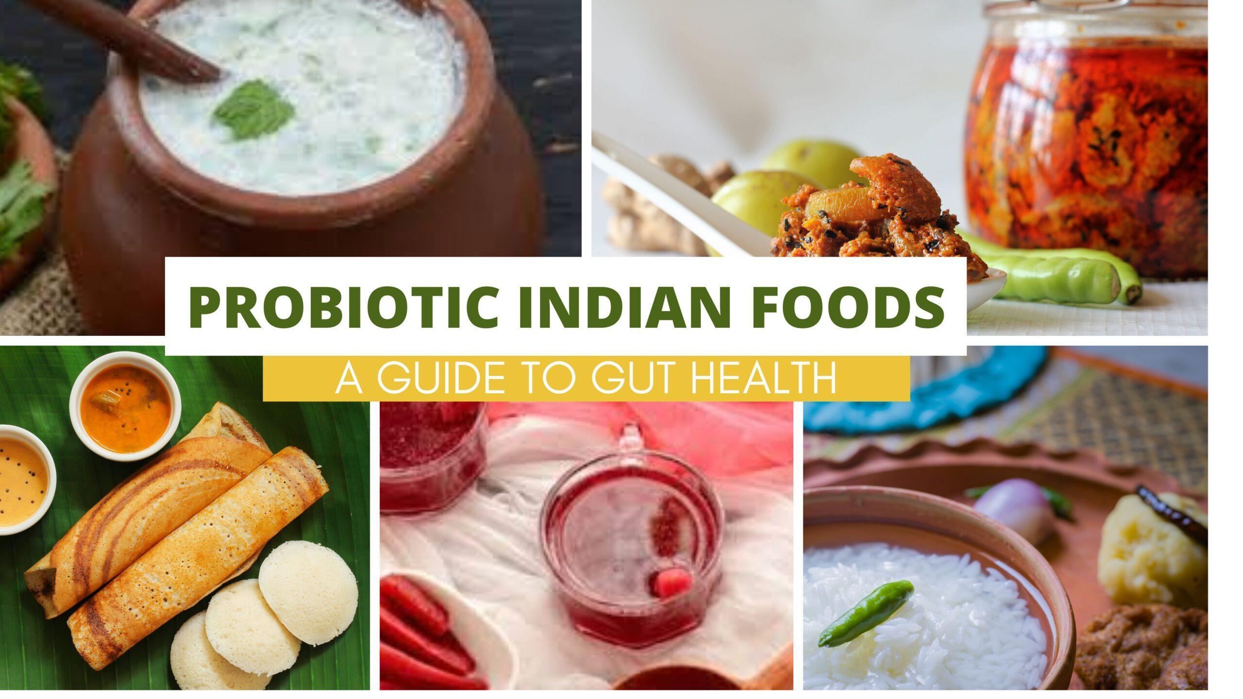 Gut Health