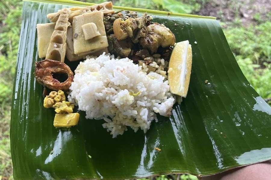 Northeast Food