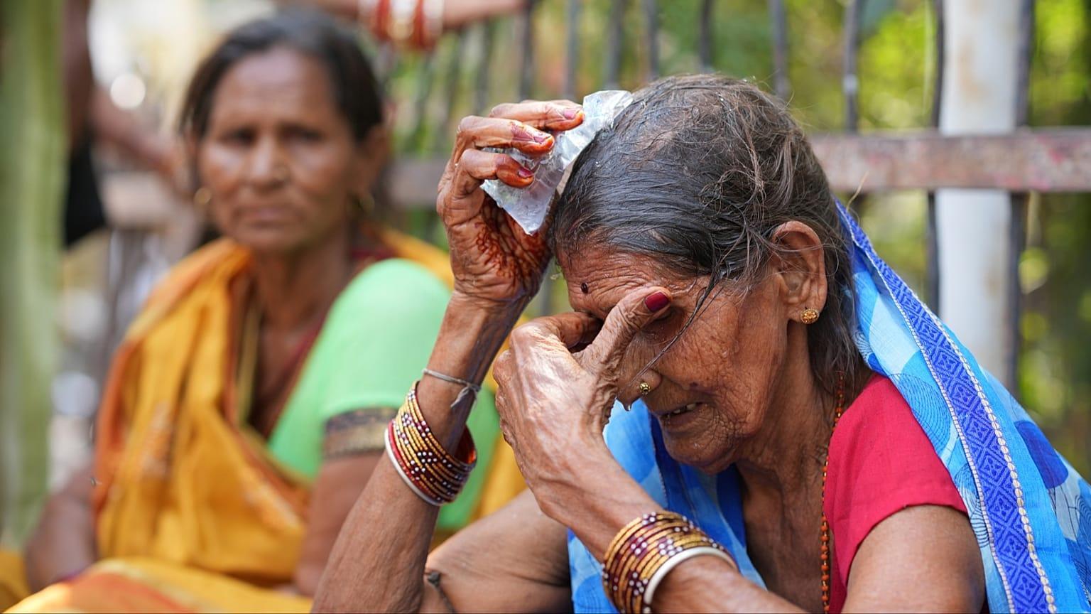 Senior Citizens Health