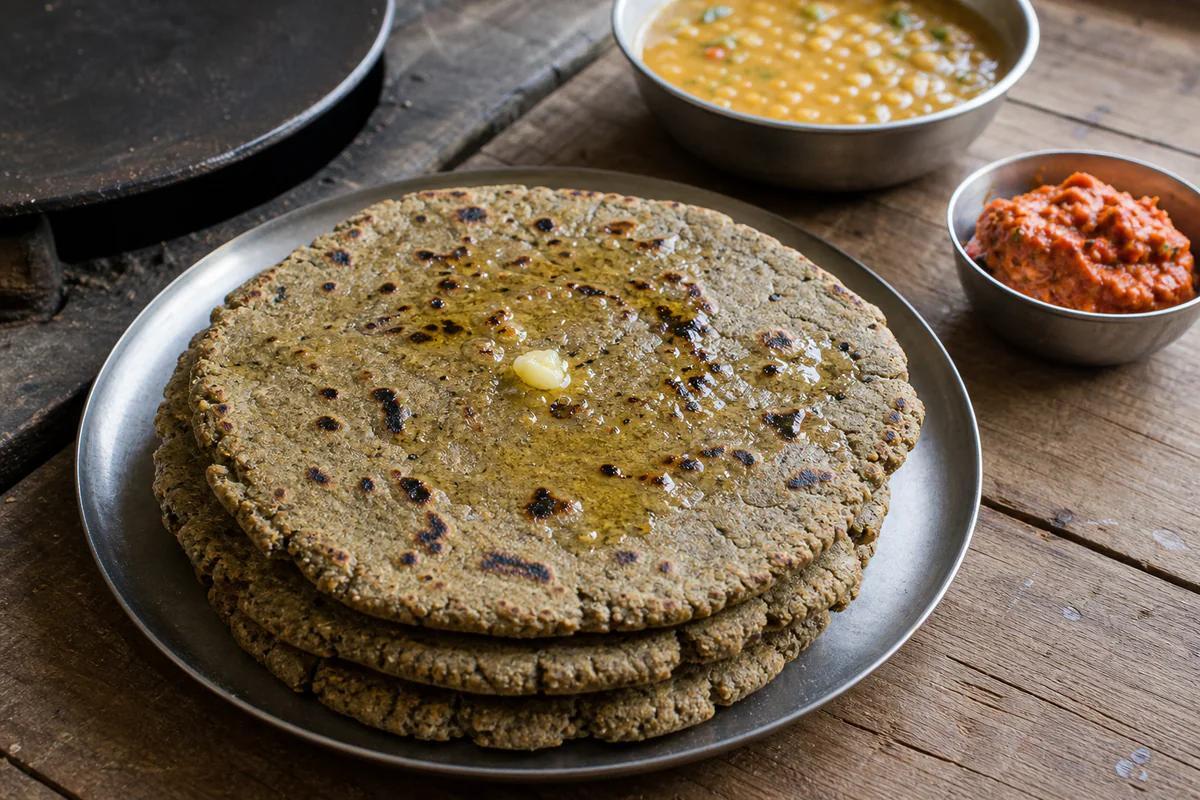 Millet Diet
