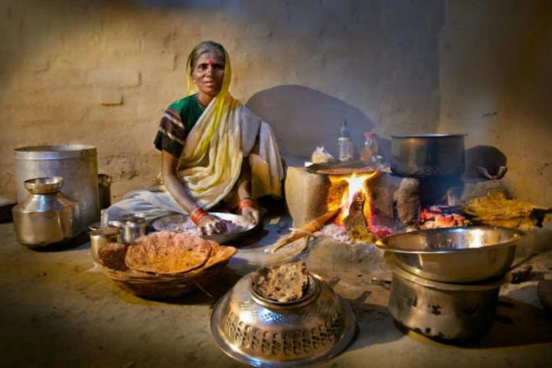 Tribal Nutrition Food