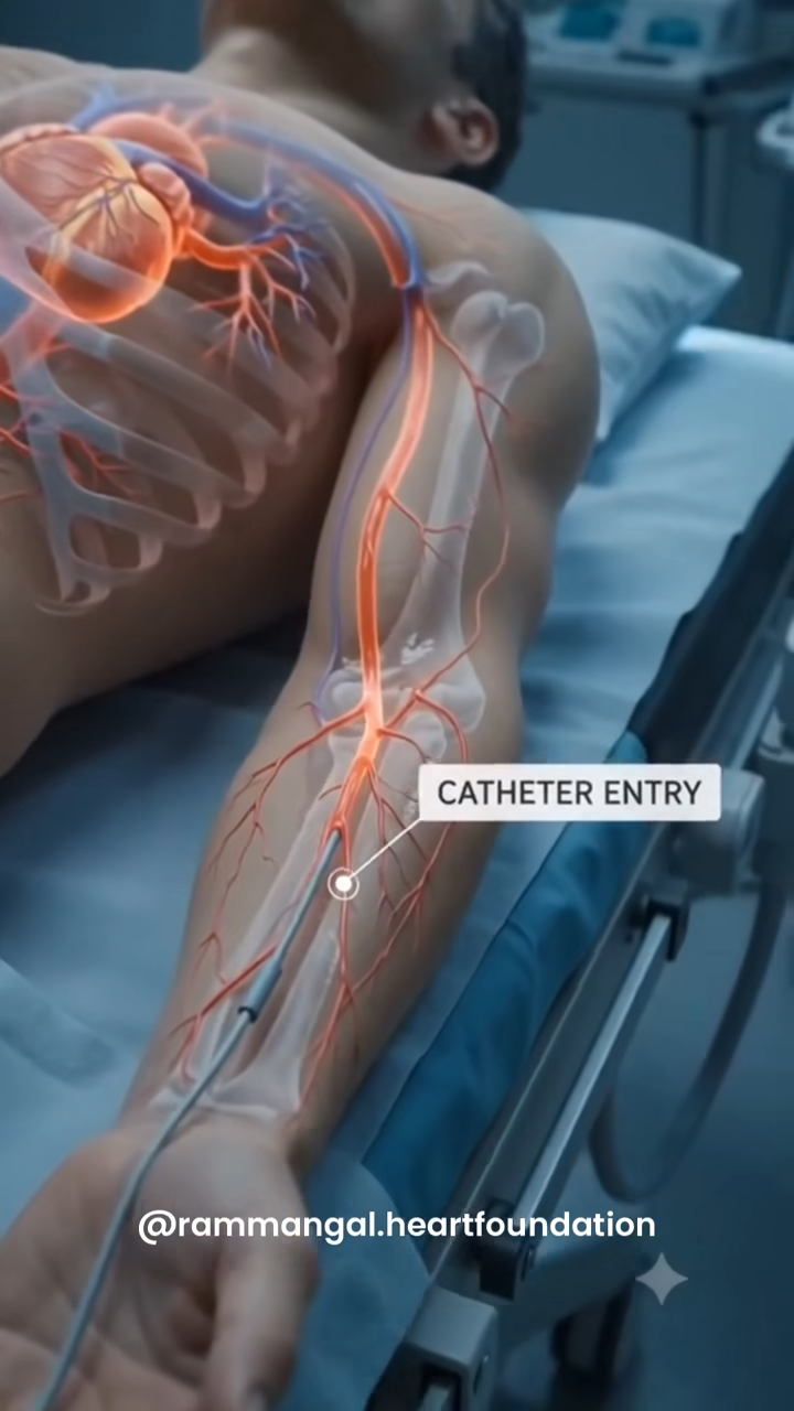 Coronary Angioplasty