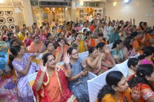 Shrimad Bhagwat Katha