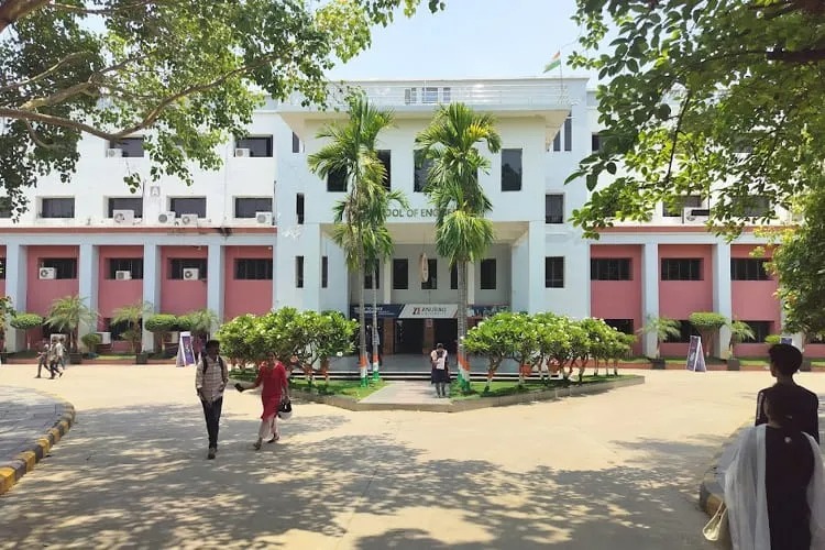 Anudhaban 2026: Anurag University