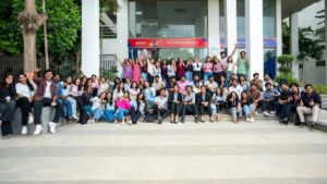 Anudhaban 2026: Anurag University