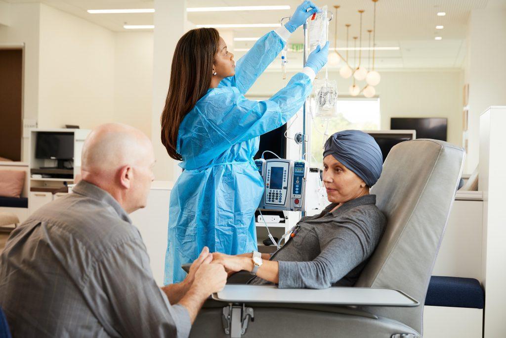 Cancer Treatment