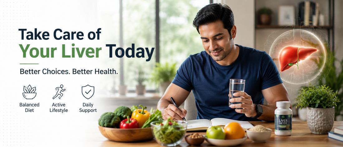 Fatty Liver Symptoms