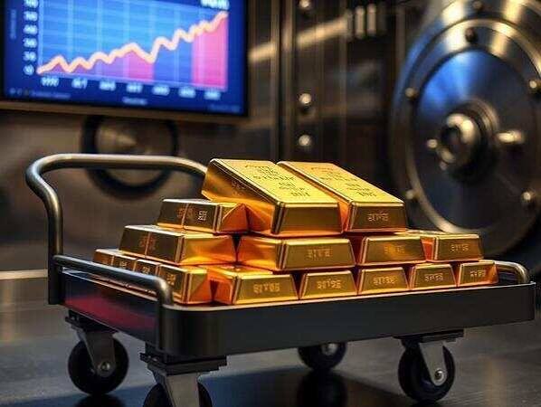 Gold Reserves-दुनिया भर के केंद्रीय बैंक क्यों बढ़ा रहे हैं सोने का भंडार?