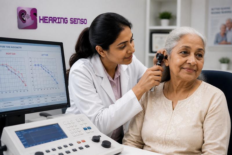 Hearing Loss