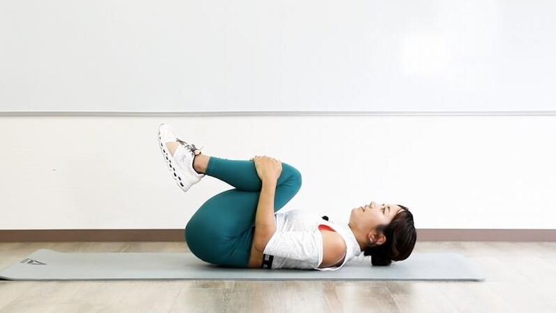 Hilna Dulna Ludhakna Exercise