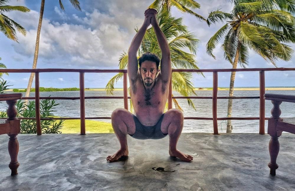 Lakdi Katna Yoga Benefits