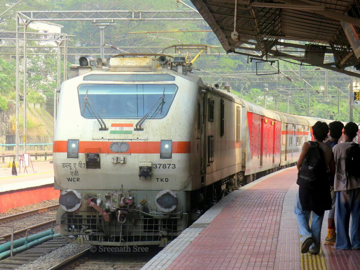 Santragachi Khatipura Eexpress 4 नवंबर से रोज, जयपुर जाना होगा आसान