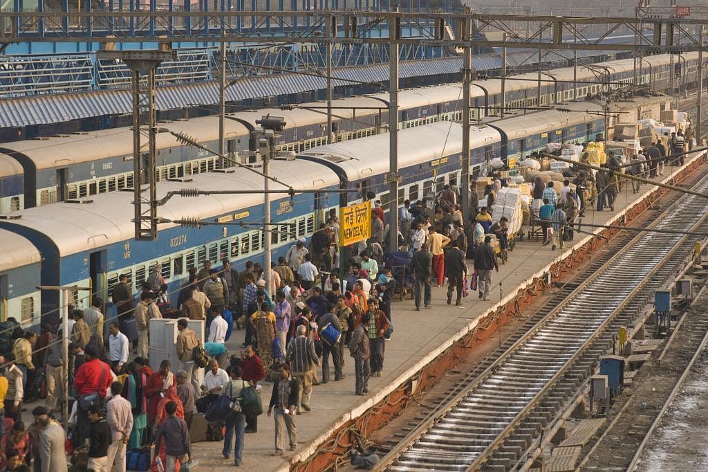 Special Trains 2026