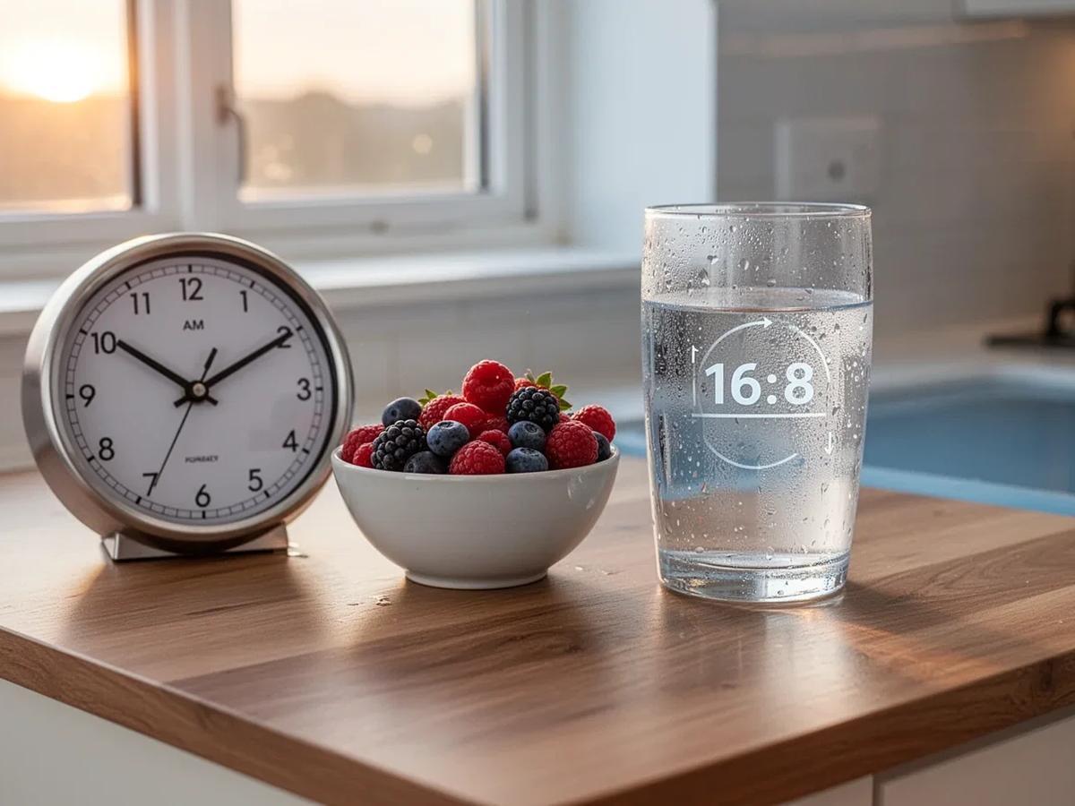 Fasting Benefits